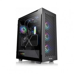 Thermaltake CA-1T4-00M1WN-02 computer case