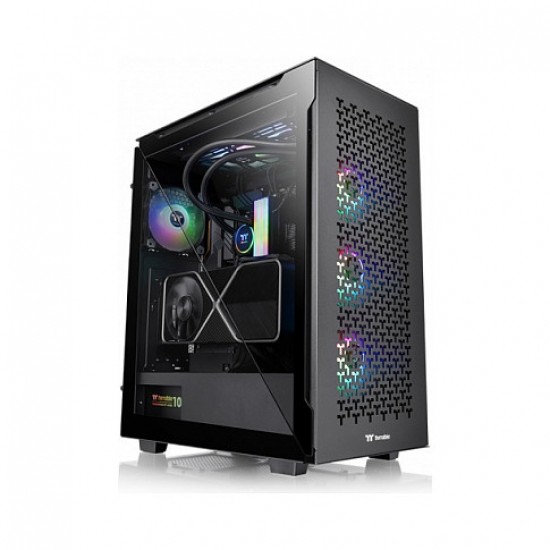 Thermaltake CA-1T4-00M1WN-02 computer case