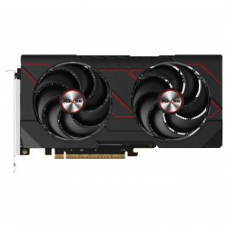 RX 9060 XT 8GB SAPPHIRE Radeon Pulse Gaming OC GDDR6 RX 9060 XT 8GB SAPPHIRE Radeon Pulse Gaming OC GDDR6