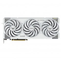 ASUS TUF Gaming TUF-RTX5070TI-O16G-WHITE-GAMING ASUS TUF Gaming TUF-RTX5070TI-O16G-WHITE-GAMING