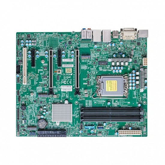 Supermicro MBD-X13SAE