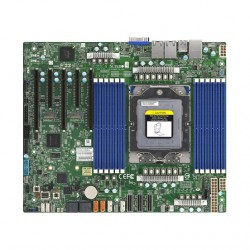 Supermicro Mainboard H13SSL-N ATX Sockel SP5 Single Supermicro Mainboard H13SSL-N ATX Sockel SP5 Single