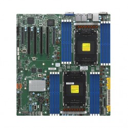 Supermicro Mainboard MBD-X13DEI-B Supermicro Mainboard MBD-X13DEI-B