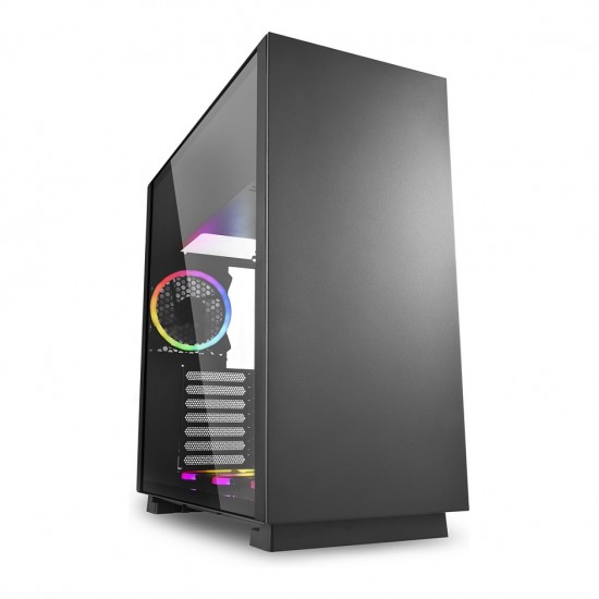 Sharkoon Pure Steel RGB