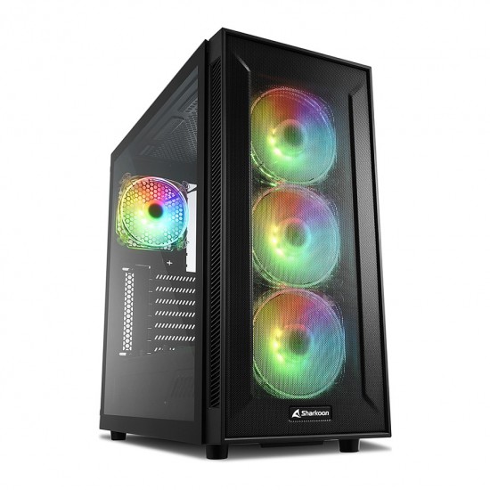 Sharkoon TG6M RGB