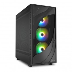 Sharkoon REBEL C80M RGB