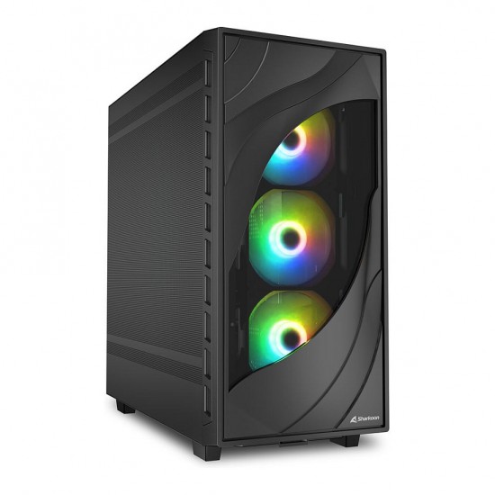 Sharkoon REBEL C80M RGB Sharkoon REBEL C80M RGB