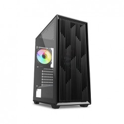 Sharkoon VK2 RGB ATX 1xGlas Black Sharkoon VK2 RGB ATX 1xGlas Black