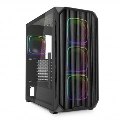 Sharkoon AK5M RGB Sharkoon AK5M RGB