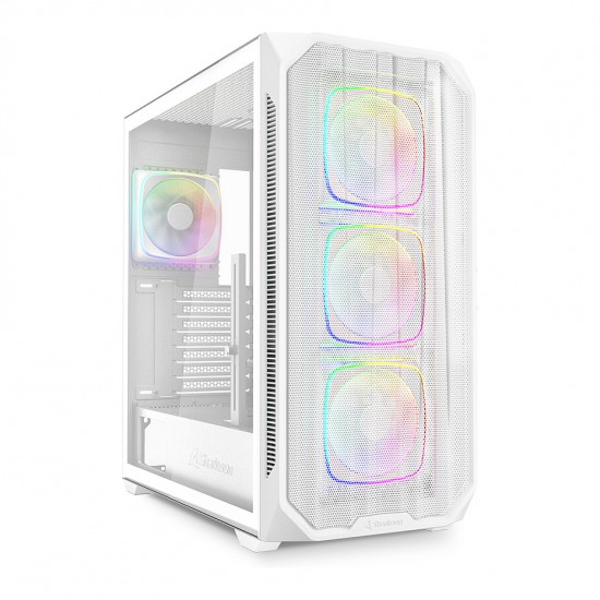 Sharkoon AK5M RGB