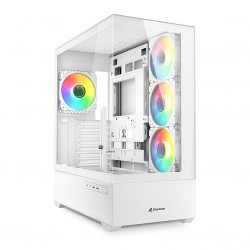 Sharkoon AK6 RGB Sharkoon AK6 RGB