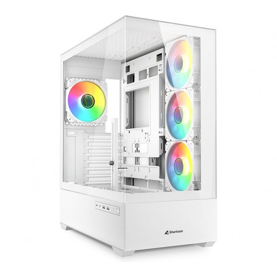 Sharkoon AK6 RGB