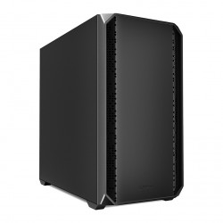 Sharkoon MK2 Micro-ATX 1xMetall Black