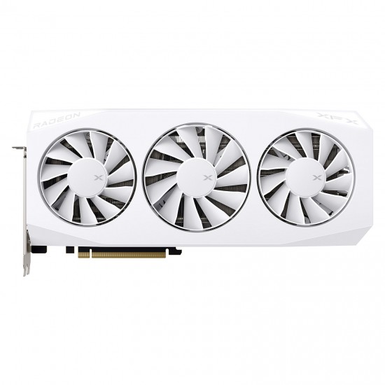 XFX Mercury Radeon RX 9060 XT OC Gaming Edition XFX Mercury Radeon RX 9060 XT OC Gaming Edition