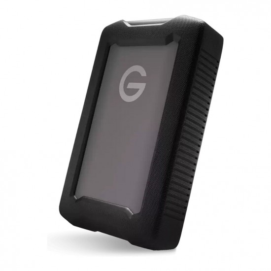 SANDISK Professional G-DRIVE ArmorATD 6TB 6.35cm 2.5Zoll External HDD