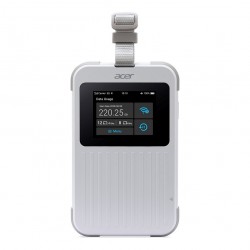 Acer Connect M6E with 1GB wireless router