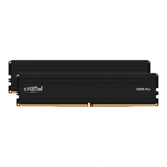 Crucial Pro CP2K16G60C48U5 memory module