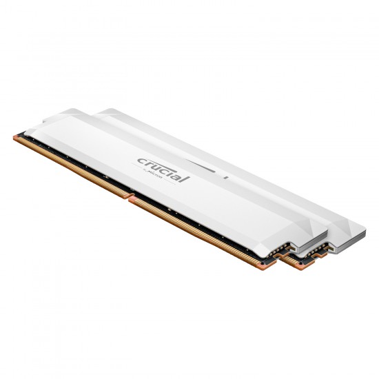 Crucial Pro CP2K16G60C36U5W memory module