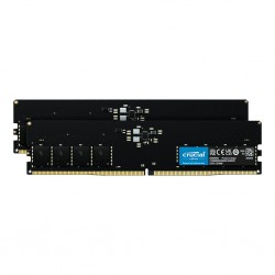 Crucial CT2K32G56C46U5 memory module