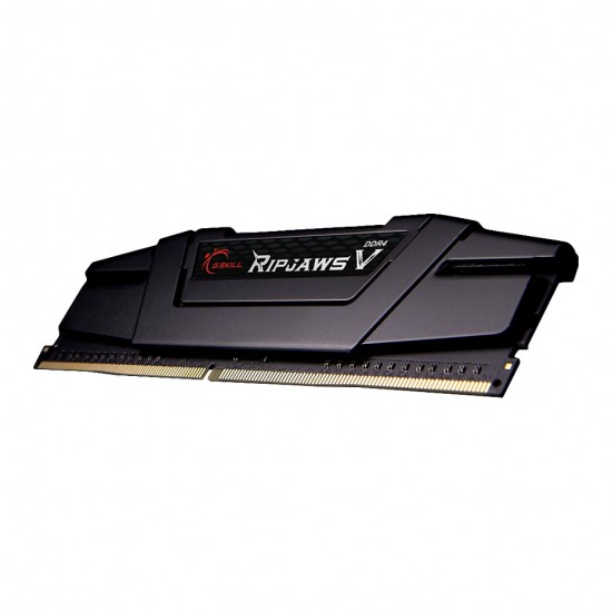 G.Skill Ripjaws V F4-3200C16S-16GVK memory module