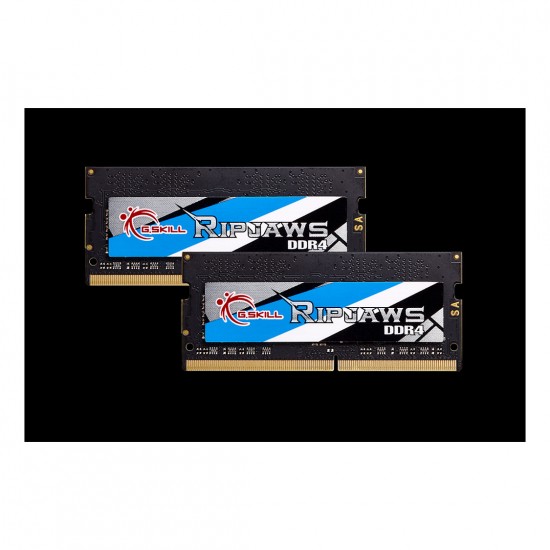G.Skill Ripjaws F4-2666C19D-16GRS memory module G.Skill Ripjaws F4-2666C19D-16GRS memory module