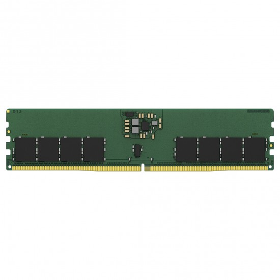 Kingston Technology ValueRAM memory module Kingston Technology ValueRAM memory module