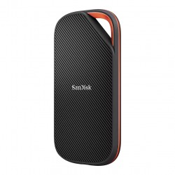 SANDISK 2TB EXTREME PRO W/ USB4