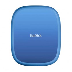 Sandisk 2TB Creator Phone SSD