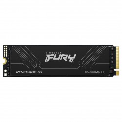 Kingston Technology FURY Renegade G5 Kingston Technology FURY Renegade G5