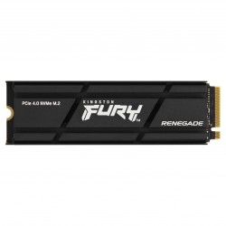 Kingston Technology FURY Renegade Kingston Technology FURY Renegade