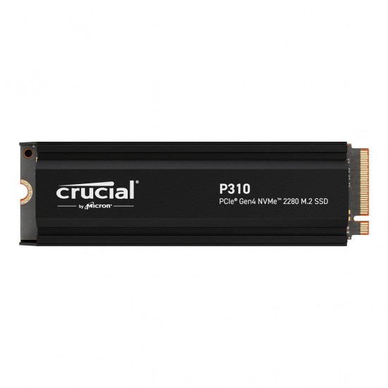 Crucial P310 Crucial P310