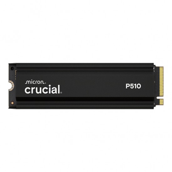 Crucial CT1000P510SSD5 internal solid state drive Crucial CT1000P510SSD5 internal solid state drive