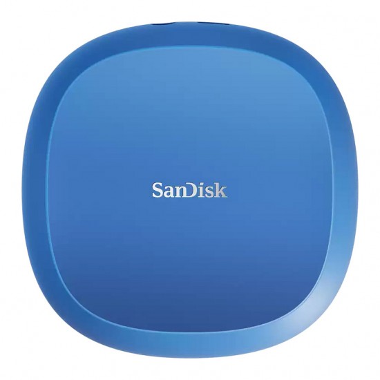 4TB Sandisk Creator Desk Drive