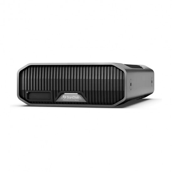 SanDisk G-DRIVE PROJECT external hard drive