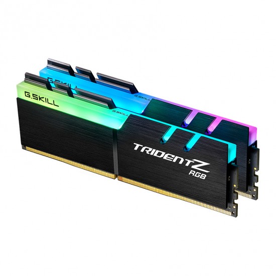 G.Skill Trident Z RGB F4-3600C16D-32GTZRC memory module