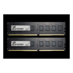 16GB PC 2666 CL19 G.Skill KIT (2x8GB) 16GNT