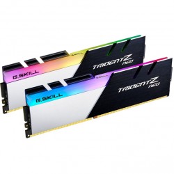 64GB PC 3600 CL18 G.Skill KIT (2X32GB) 64GTZN NEO 64GB PC 3600 CL18 G.Skill KIT (2X32GB) 64GTZN NEO