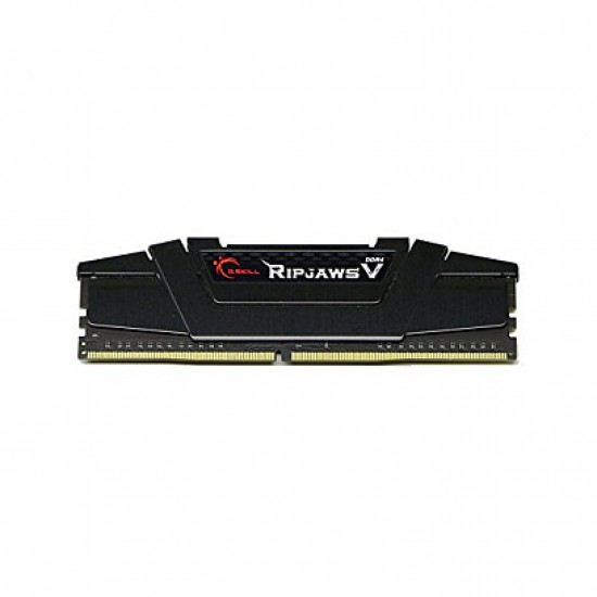 64GB PC 3200 CL16 G.Skill KIT (4x16GB) 64GVK Ripjaws 64GB PC 3200 CL16 G.Skill KIT (4x16GB) 64GVK Ripjaws
