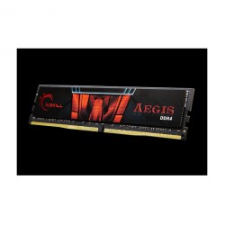 16GB PC 2400 CL17 G.Skill KIT (1x16GB) 16GIS Aegis 4