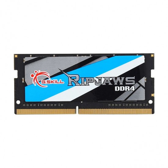 G.Skill Ripjaws F4-2400C16S-16GRS memory module