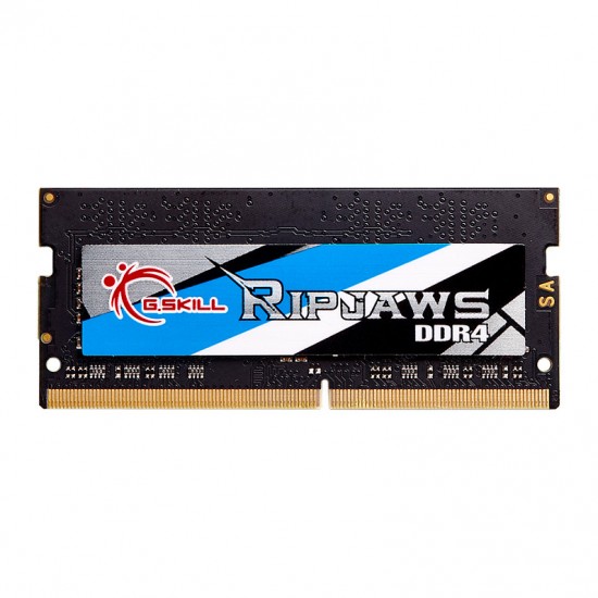 G.Skill Ripjaws F4-3200C22S-16GRS memory module