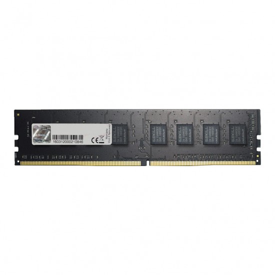 G.Skill Value F4-2666C19S-32GNT memory module