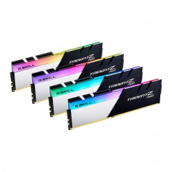 G.Skill Trident Z Neo F4-3600C16Q-32GTZNC memory module G.Skill Trident Z Neo F4-3600C16Q-32GTZNC memory module