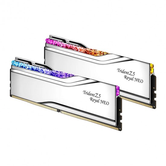 G.Skill Trident Z5 Neo RGB F5-8000J3848H16GX2-TR5NS memory module