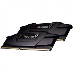64GB PC 3600 CL18 G.Skill KIT (2x32GB) 64GVK Ripjaws 64GB PC 3600 CL18 G.Skill KIT (2x32GB) 64GVK Ripjaws