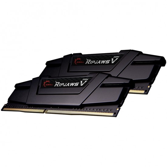 64GB PC 3600 CL18 G.Skill KIT (2x32GB) 64GVK Ripjaws