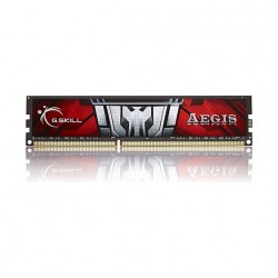 8GB PC 1600 CL11S G.Skill (1x8GB) 8GIS Aegis 8GB PC 1600 CL11S G.Skill (1x8GB) 8GIS Aegis