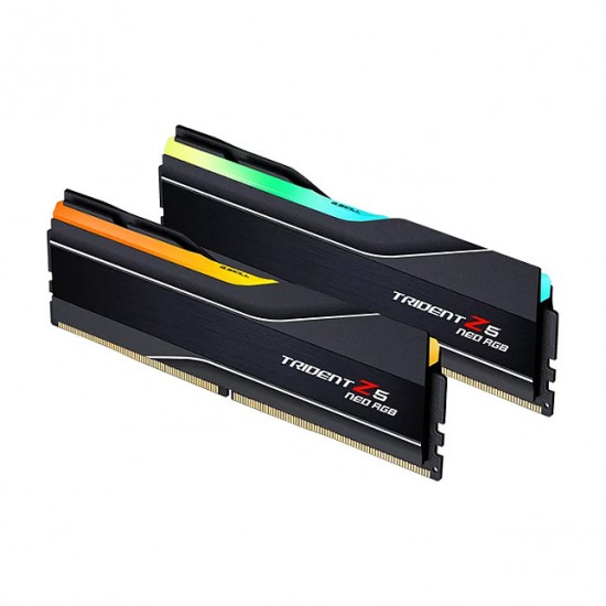 32GB PC 6400 CL30 G.Skill (2x16GB) 32-GX2-TZ5NR AMD 32GB PC 6400 CL30 G.Skill (2x16GB) 32-GX2-TZ5NR AMD