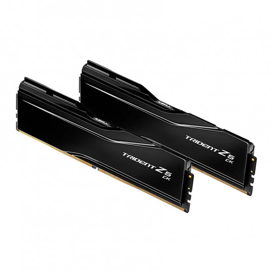 G.Skill Trident Z5 CK F5-8400C4052G24GX2-TZ5CK memory module G.Skill Trident Z5 CK F5-8400C4052G24GX2-TZ5CK memory module