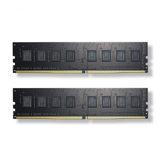 8GB PC 2133 CL15 G.Skill KIT (2x4GB) 8GNT Value 4